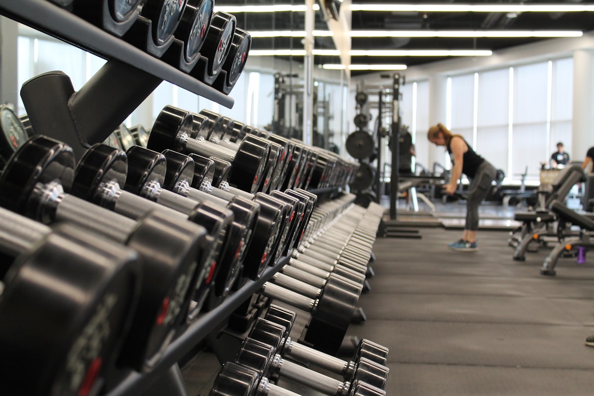 Fit Studio