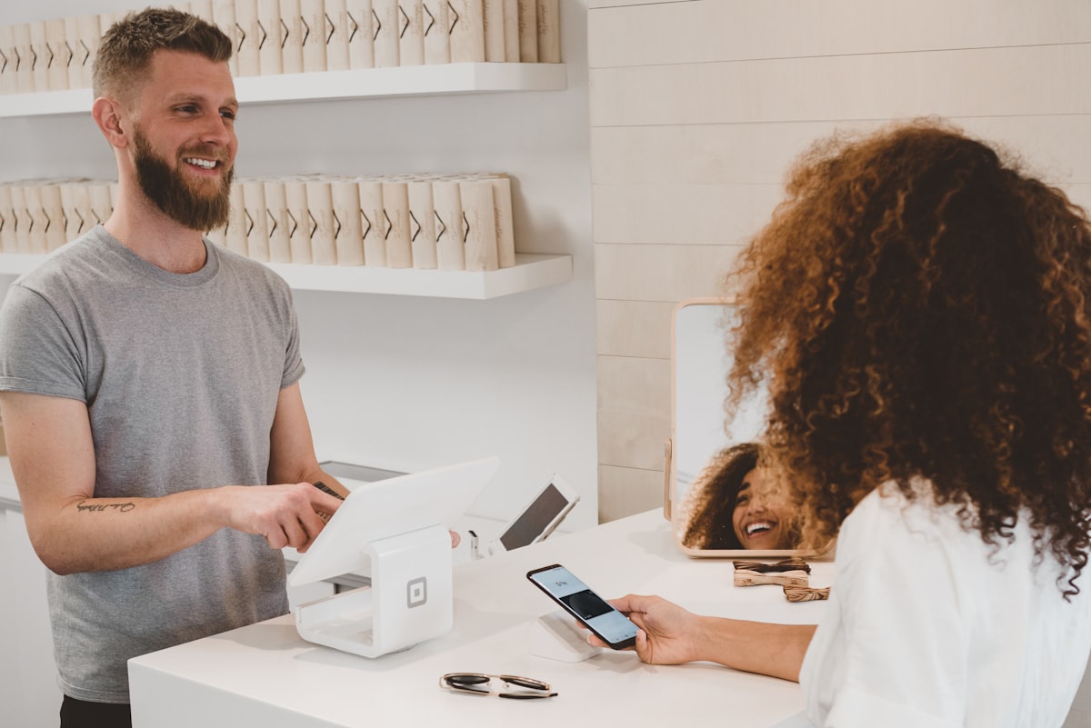 Shop & Pay