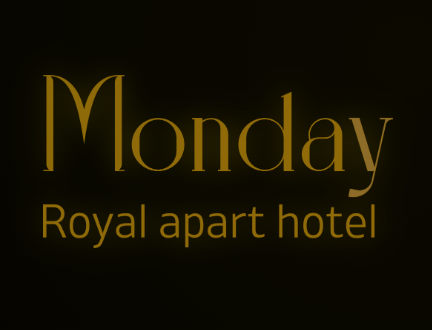 Mondayapart